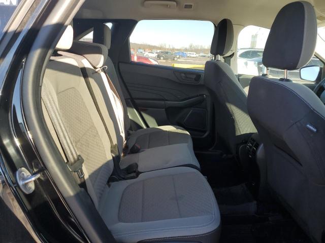 2022 FORD ESCAPE SE - 1FMCU0G6XNUB97931