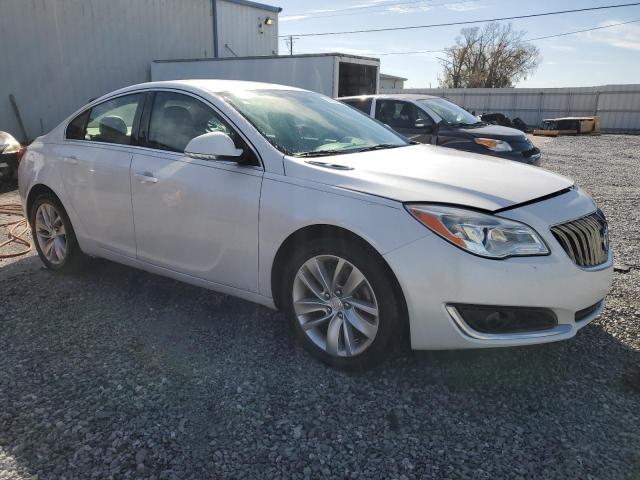 2016 BUICK REGAL 2G4GK5EX6G9167194