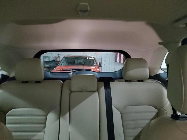 2019 FORD EDGE SEL - 2FMPK3J95KBC43789