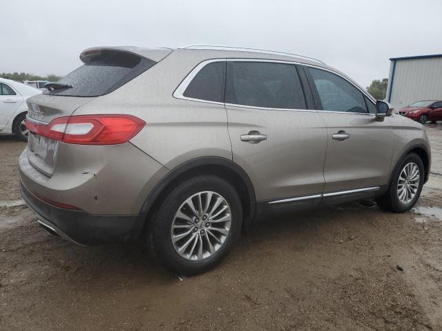 2018 LINCOLN MKX SELECT 2LMPJ6KR5JBL48239