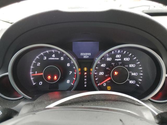 2010 ACURA TL - 19UUA9F56AA008994