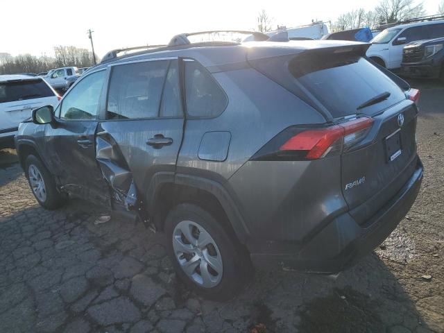 2019 TOYOTA RAV4 LE - 2T3G1RFVXKC055610