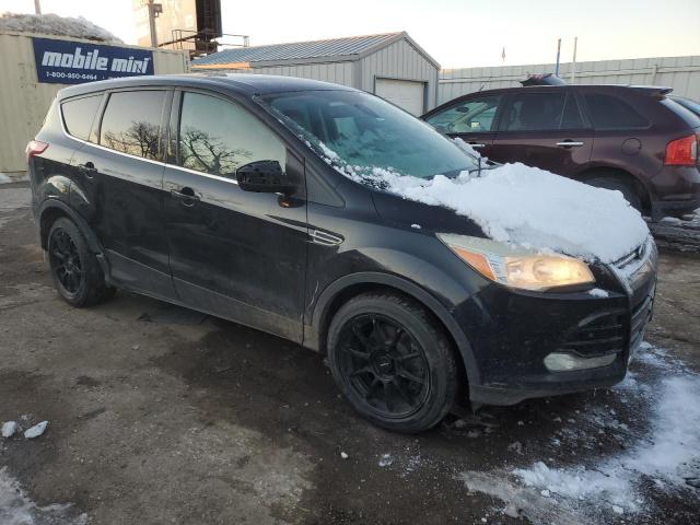 Vin: 1fmcu0h9xdud40545, lot: 41483135, ford escape sel 20134