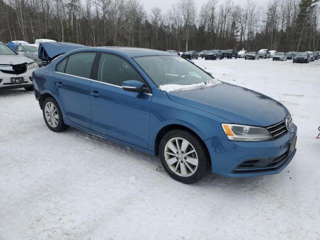 2016 VOLKSWAGEN JETTA S - 3VW267AJ2GM291516