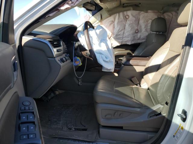 2016 CHEVROLET TAHOE K150 - 1GNSKCKC1GR254325