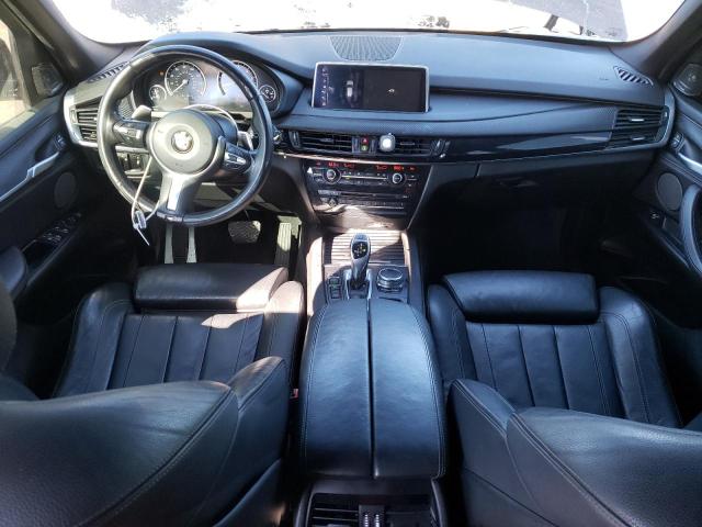 2017 BMW X5 XDRIVE3 - 5UXKR0C32H0V72590