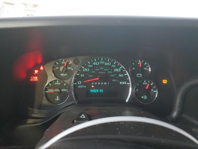 2016 GMC SAVANA G25 - 1GTW7AFF4G1172124