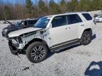 2016 TOYOTA 4RUNNER SR - JTEBU5JRXG5357962