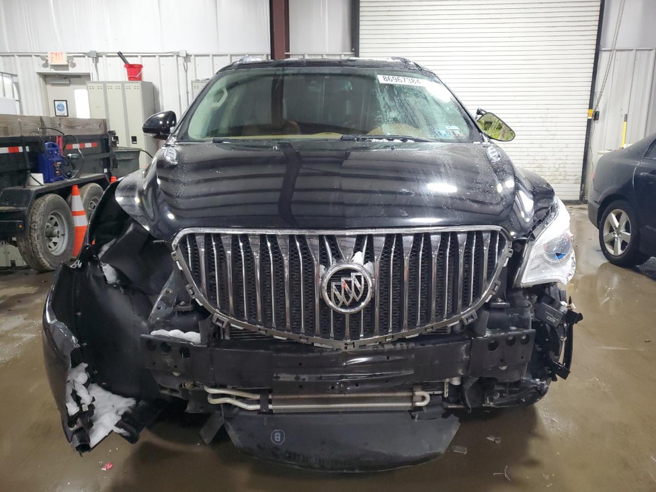 Lot #3045688689 2017 BUICK ENCLAVE