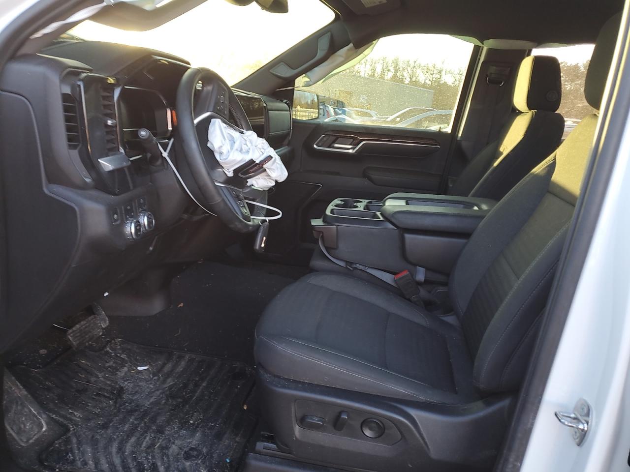 GMC SIERRA K1500 ELEVATION-L