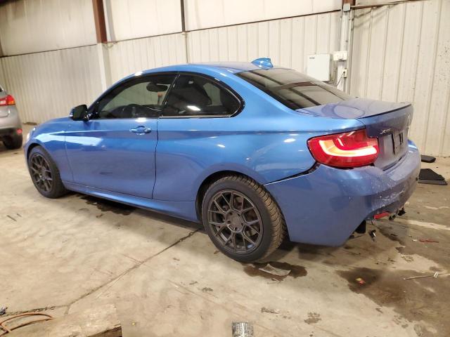 2017 BMW 230XI WBA2H9C32H7A25822