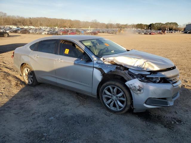 2016 CHEVROLET IMPALA LT - 2G1115S3XG9115767