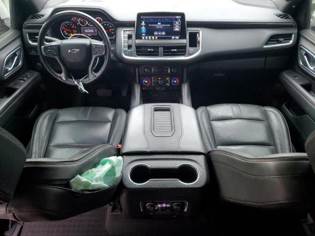 2021 CHEVROLET TAHOE C150 - 1GNSCRKT5MR327806