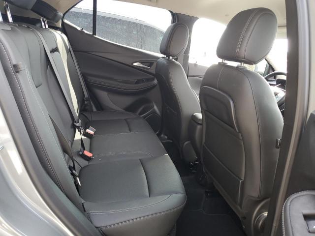 2024 BUICK ENCORE GX KL4AMESL8RB203016