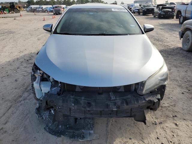 2016 TOYOTA CAMRY LE - 4T1BF1FK9GU571751