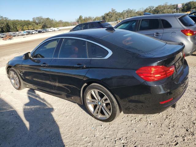 2016 BMW 435 XI GRA - WBA4B3C57GG528797
