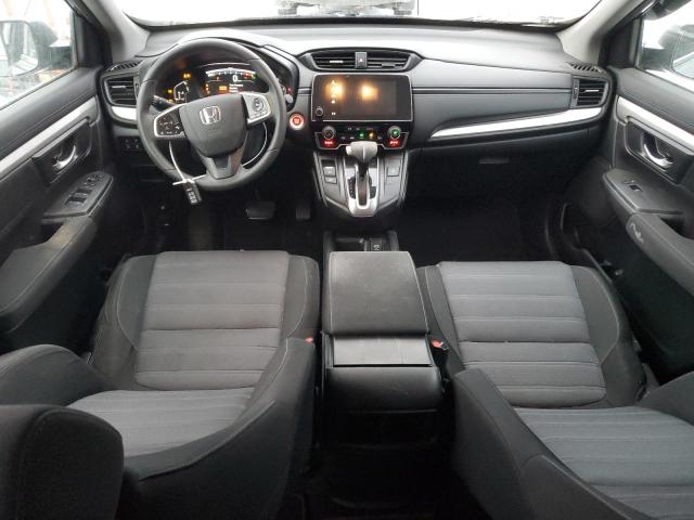 2017 HONDA CR-V LX - 2HKRW2H20HH106759
