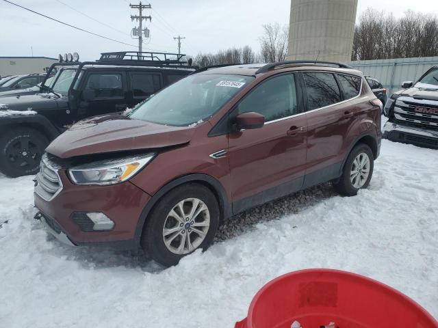 Vin: 1fmcu0gd0jub56362, lot: 89157645, ford escape se 2018 img_1