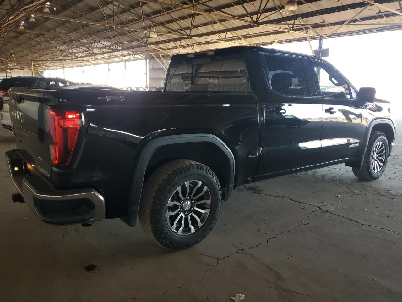 Lot #3055123000 2023 GMC SIERRA K15