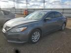 2017 NISSAN ALTIMA 2.5 - 1N4AL3AP3HC215445