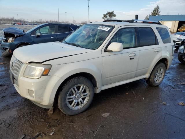 Vin: 4m2cn8h76akj13241, lot: 88605235, mercury mariner premier 2010 img_1