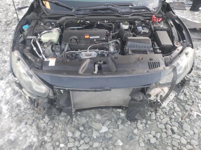 2016 HONDA CIVIC LX - 19XFC2F58GE222271