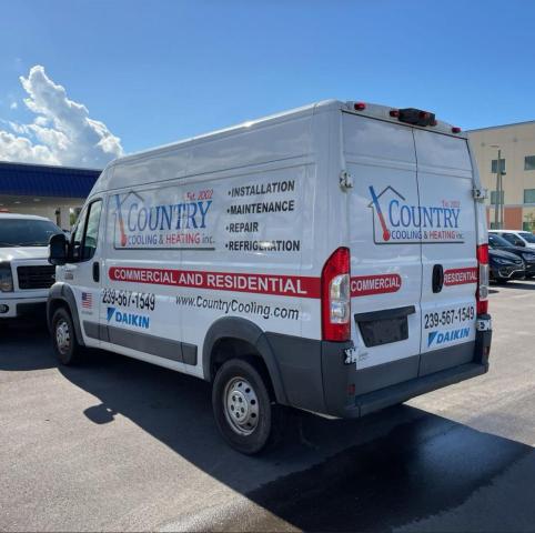 2016 RAM PROMASTER 3C6TRVBG1GE124930