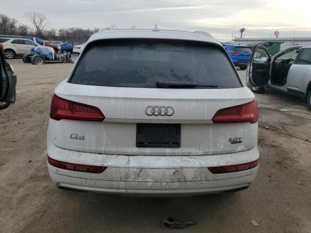 2018 AUDI Q5 PRESTIG WA1CNAFY8J2078673