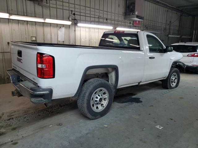 2016 GMC SIERRA C25 1GT01REG4GZ251987