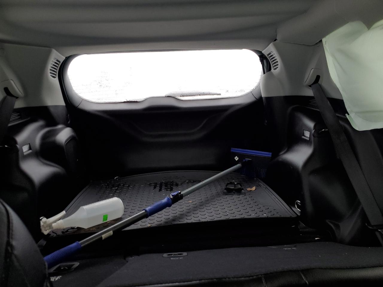 JEEP COMPASS TRAILHAWK