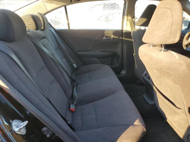 2015 HONDA ACCORD EX - 1HGCR2F72FA195865