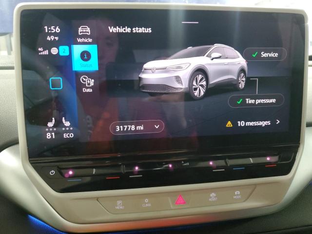 2021 VOLKSWAGEN ID.4 FIRST WVGDMPE20MP022713