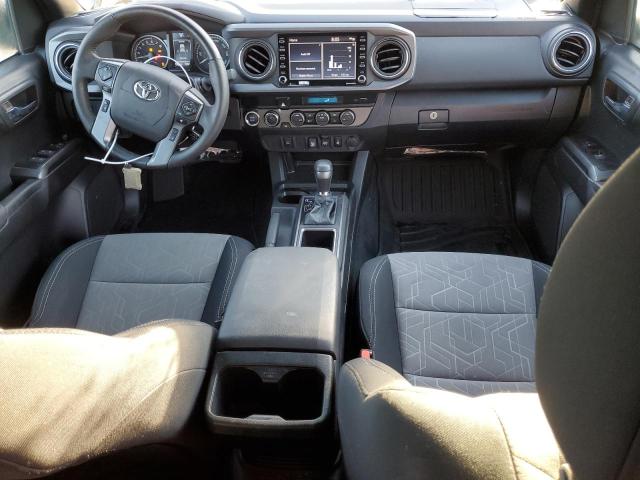2023 TOYOTA TACOMA DOU 3TMCZ5AN7PM556386