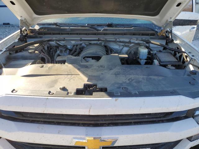 2016 CHEVROLET SILVERADO - 3GCUKREC5GG186109