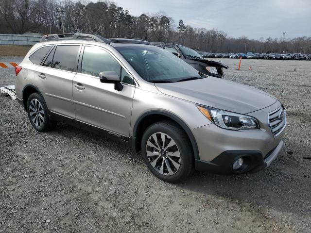 2015 SUBARU OUTBACK 3. - 4S4BSENC1F3316271