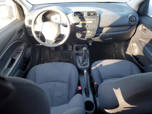 2015 MITSUBISHI MIRAGE DE ML32A3HJ0FH053900