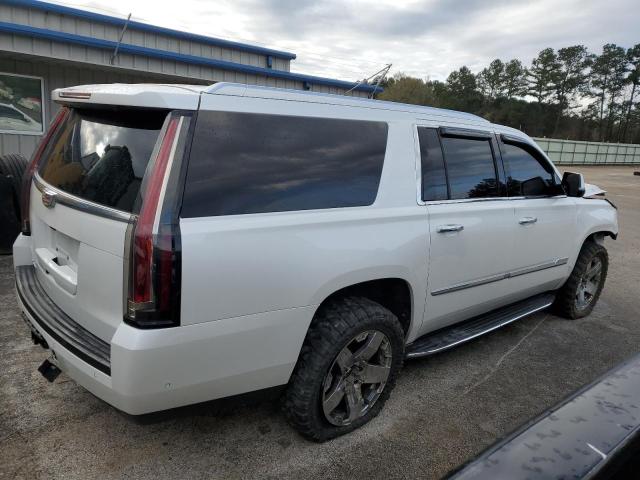 2020 CADILLAC ESCALADE E - 1GYS4JKJ9LR207084
