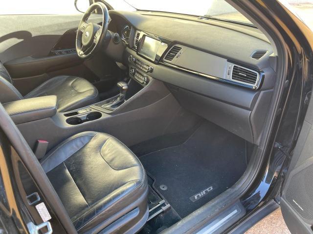 2017 KIA NIRO EX TO KNDCE3LC9H5048004