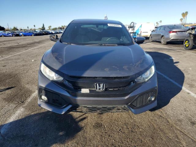 2017 HONDA CIVIC SPOR - SHHFK7H46HU413640