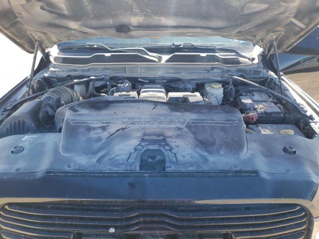 2019 RAM 2500 LARAM 3C6UR5FL4KG516714