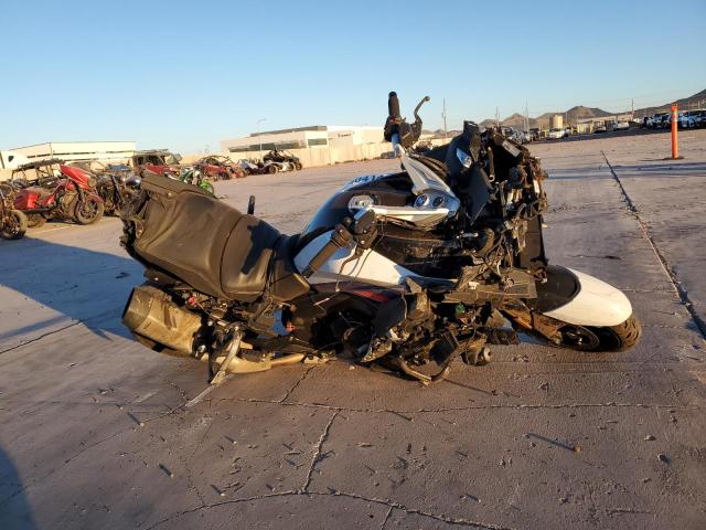 2023 BMW K1600 GT - WB10F2308P6G64270