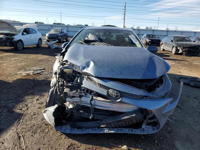 2021 TOYOTA COROLLA LE - 5YFEPMAE3MP223793