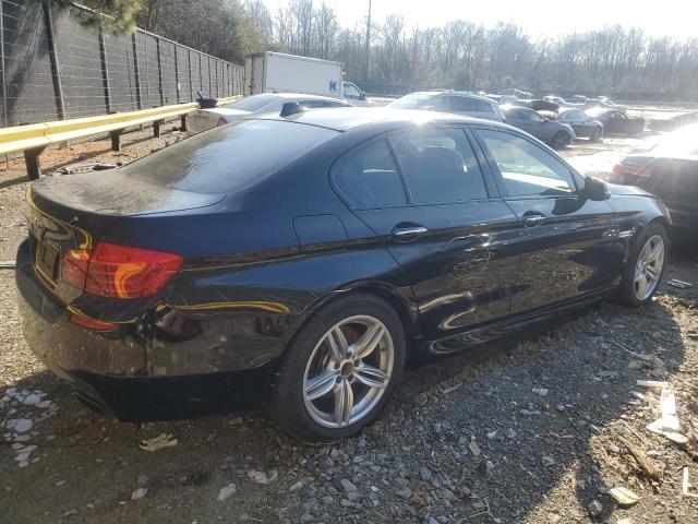 2015 BMW 550 XI - WBAKP9C55FD693954