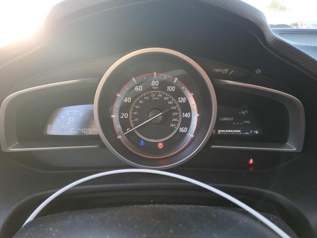 2016 MAZDA 3 TOURING - JM1BM1V74G1301352