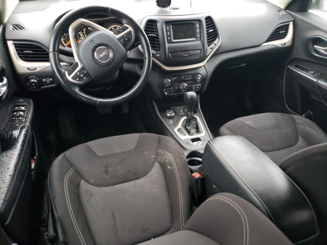 2015 JEEP CHEROKEE L - 1C4PJMCB0FW644846