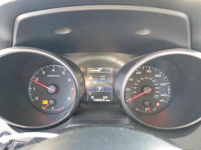 2018 SUBARU OUTBACK 2. - 4S4BSAAC5J3387495
