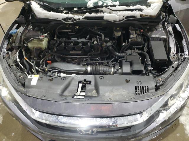 2016 HONDA CIVIC EX - 19XFC1F35GE203542