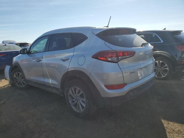 2016 HYUNDAI TUCSON LIM - KM8J3CA43GU098583