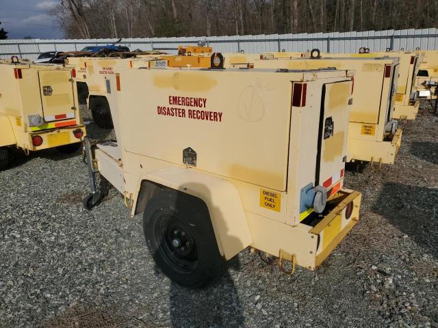 CK POWER GENERATOR 1993 1RX321009P1001220 photo #4