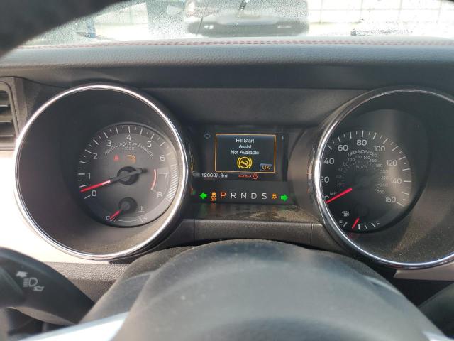 2015 FORD MUSTANG GT - 1FA6P8CF4F5366730